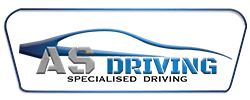 AS Specialised Driving